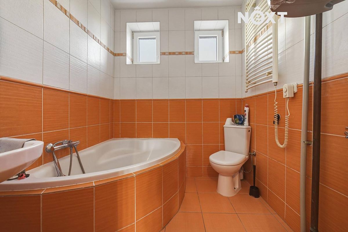 Prodej bytu 2+1 53 m² – fotografie 4
