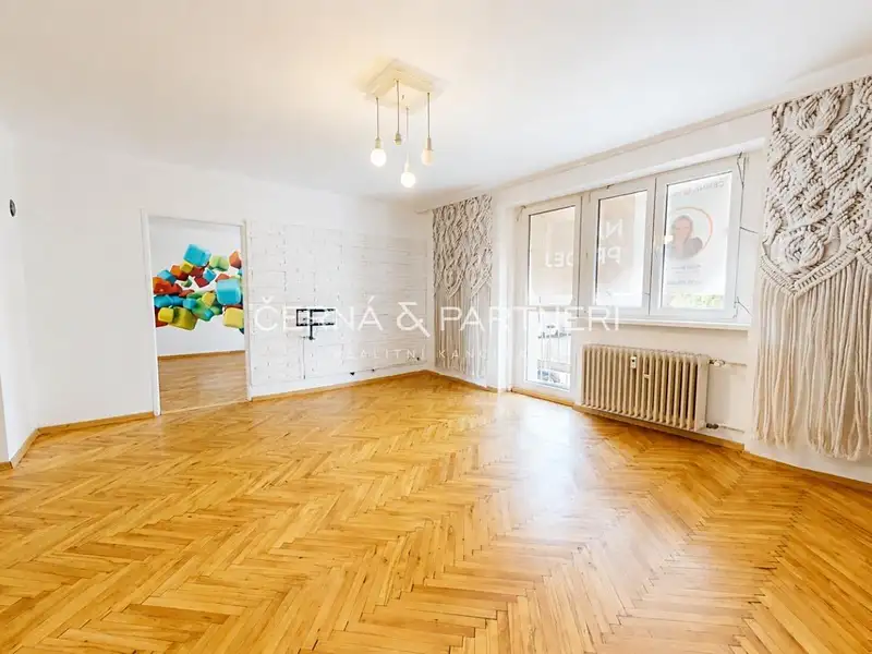 Prodej bytu 2+1 64 m², Teplice – náhled fotky 2