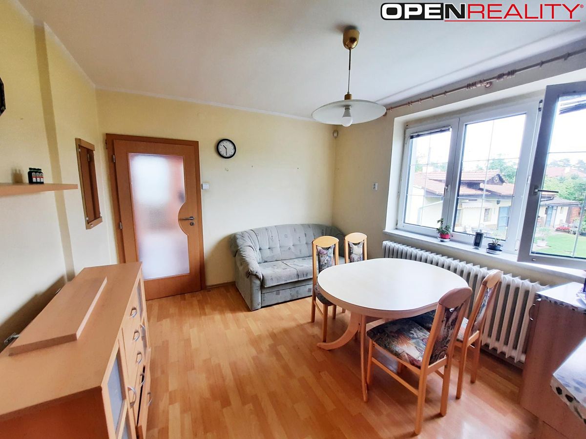 Pronájem rodinného domu 120 m², pozemek 1198 m² – fotografie 5
