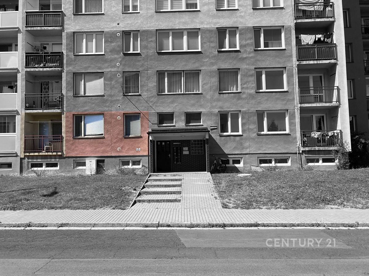 Prodej bytu 4+1 80 m² – fotografie 2