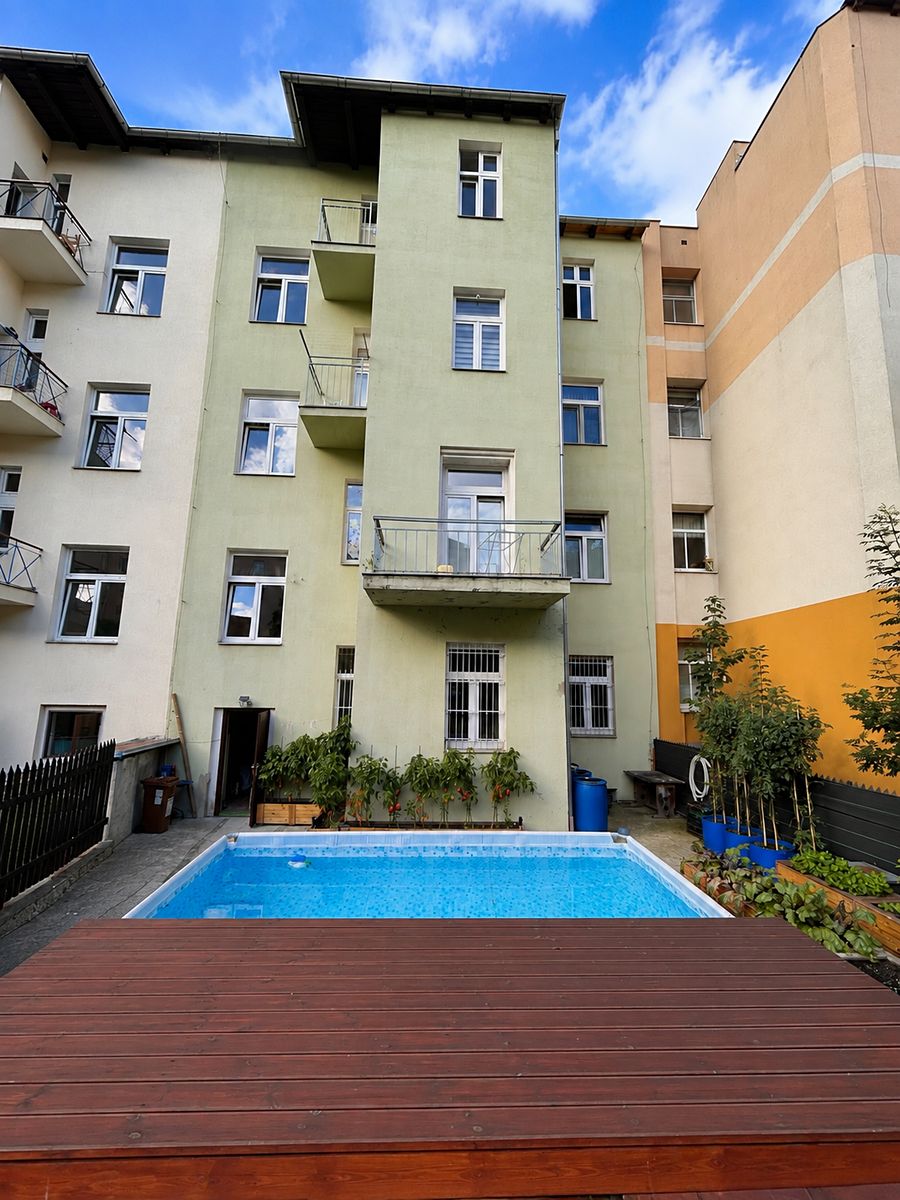 Prodej ordinace 119 m² – fotografie 2