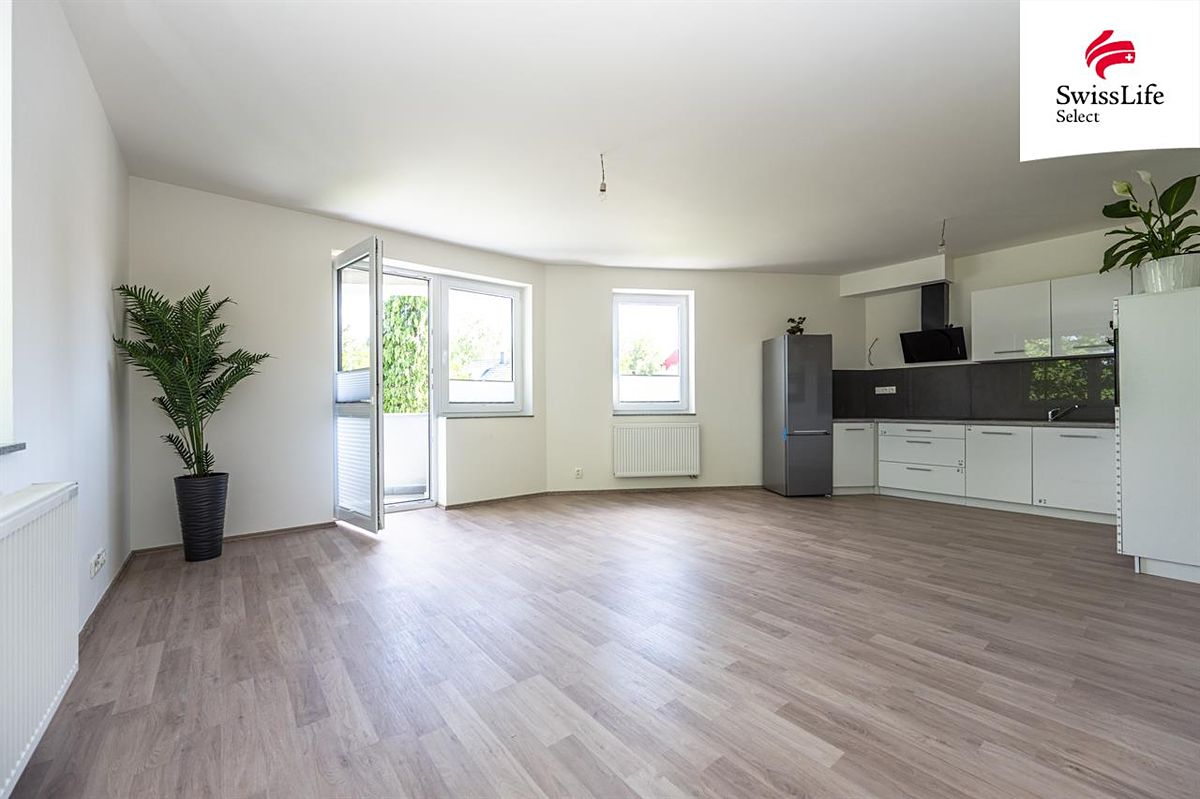 Prodej bytu 3+kk 74 m² – fotografie 2