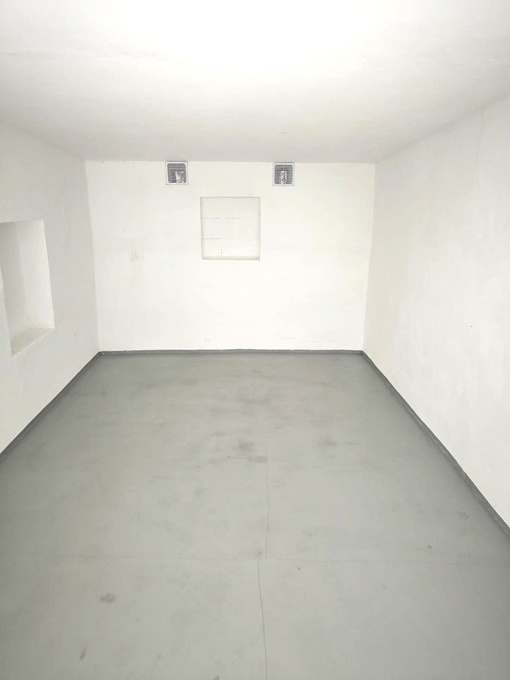 Pronájem garáže 18 m² – fotografie 5