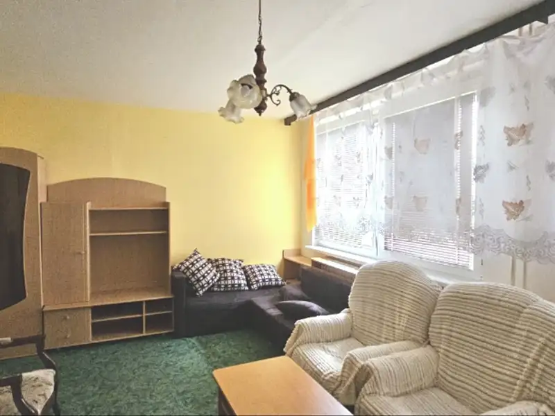 Prodej bytu 1+kk 33 m², Most – náhled fotky 2