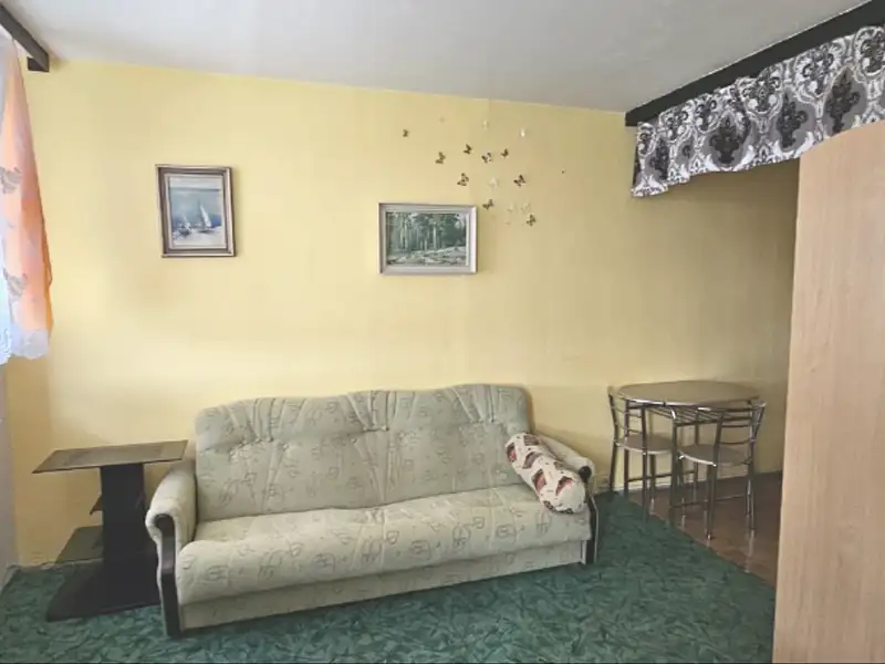 Prodej bytu 1+kk 33 m², Most – náhled fotky 3