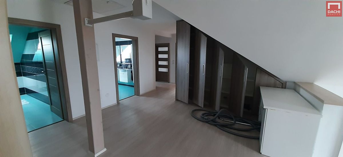 Pronájem bytu 3+kk 120 m² – fotografie 5