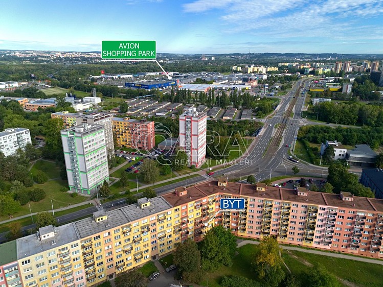Wohnung 3+1 zum Kauf, 74 m² (23 von 25)
