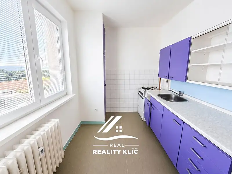 Prodej bytu 2+1 55 m², Severní, Hlučín, okres Opava
