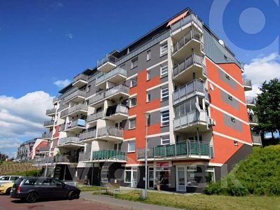 Pronájem bytu 1+kk 32 m²