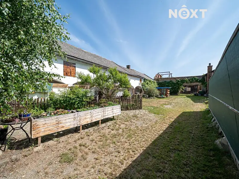 Prodej rodinného domu 253 m², pozemek 7571 m², Palonín – náhled fotky 2