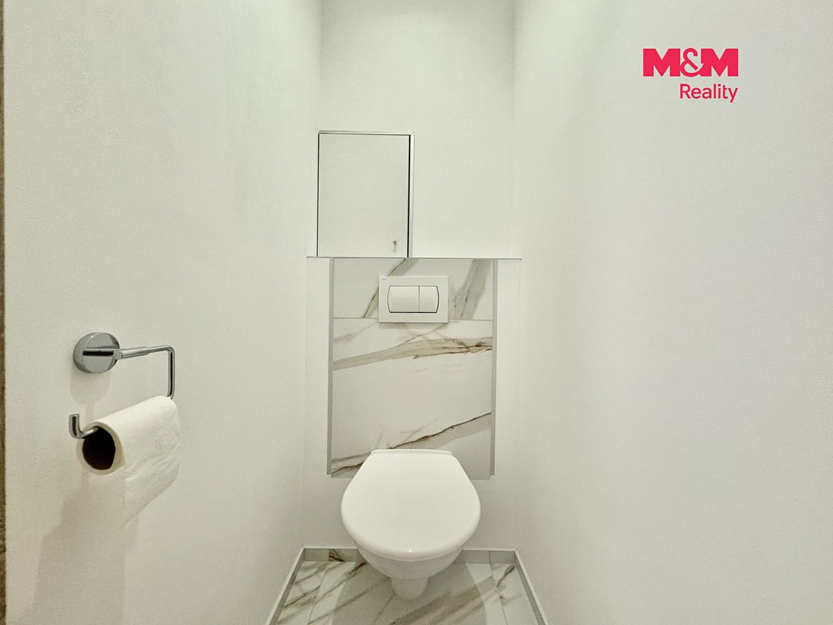 Pronájem bytu 2+1 52 m² – fotografie 5