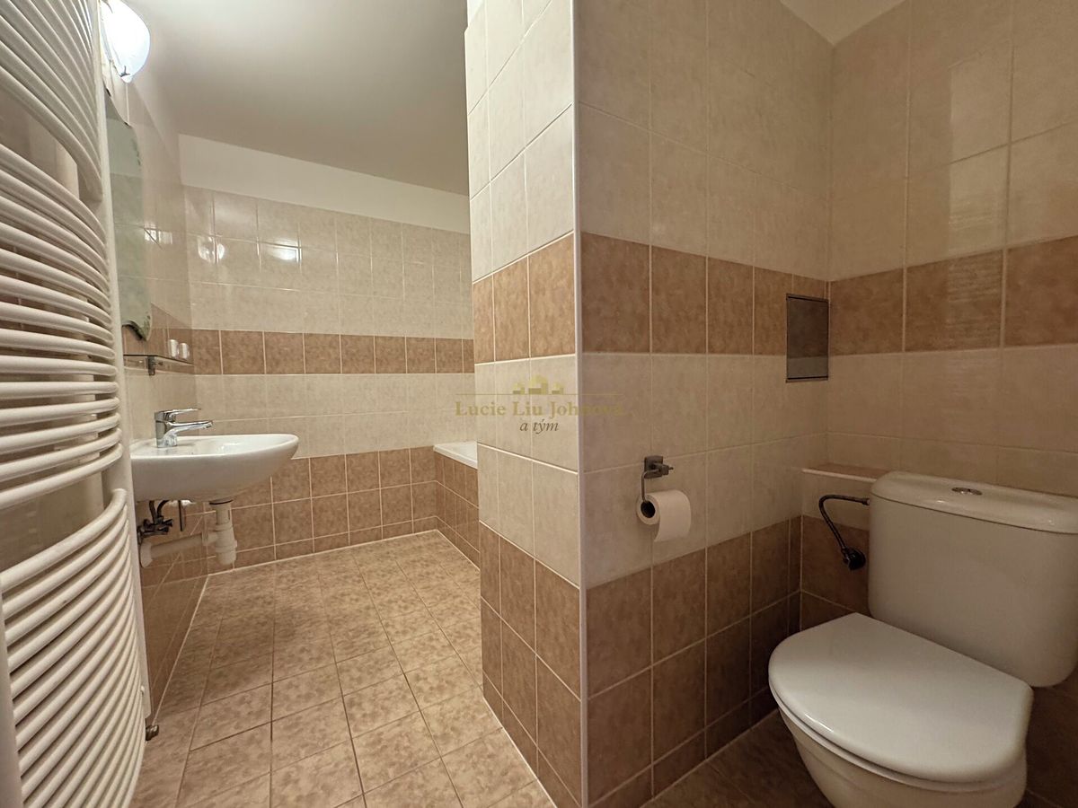 Prodej bytu 2+kk 46 m² – fotografie 4