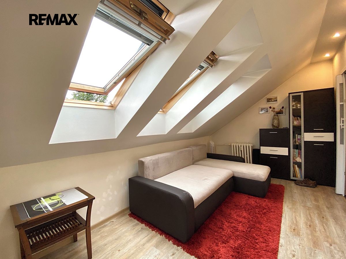 Prodej bytu 1+kk 27 m² – fotografie 4
