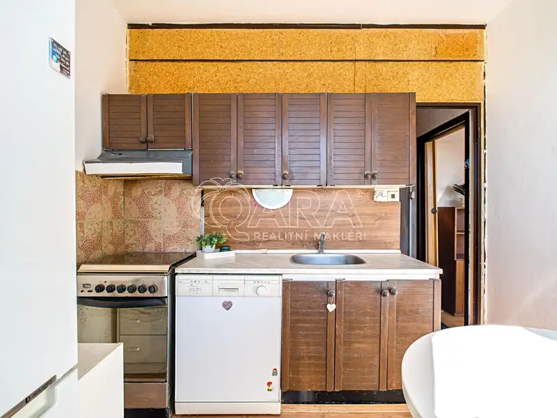 Prodej bytu 3+1 63 m², Ostrava – náhled fotky 1