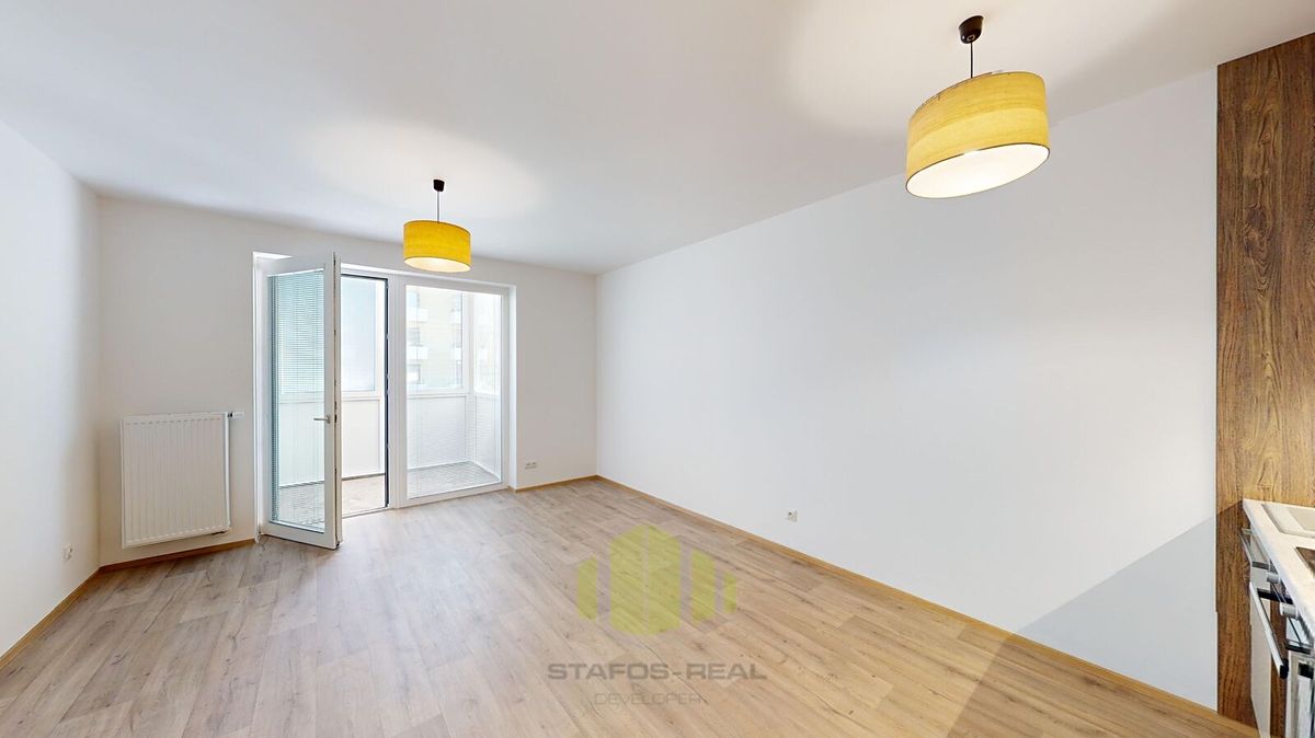 Prodej bytu 1+kk 34 m² – fotografie 2