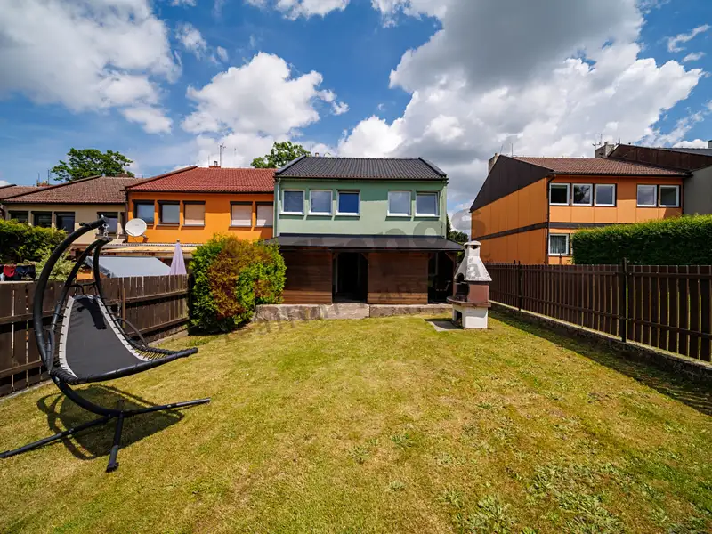 Prodej rodinného domu 139 m², pozemek 401 m², Šluknov – náhled fotky 1