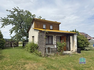 Prodej  chaty 32 m², pozemek 326 m²