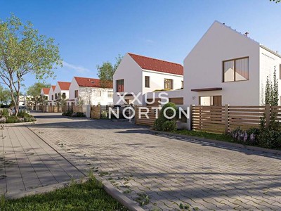 Prodej  rodinného domu 161 m², pozemek 277 m²