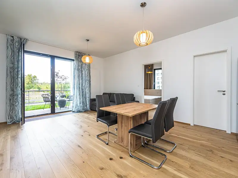 Pronájem, Byt, 2+kk, 59 m²