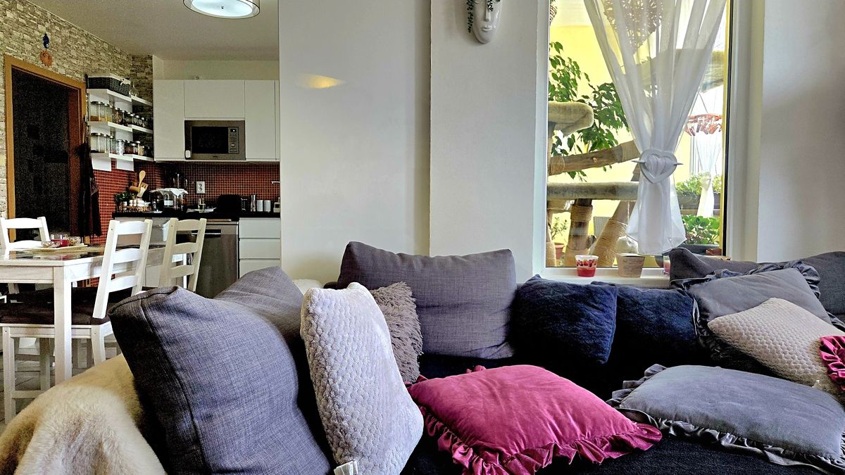 Prodej bytu 3+kk 80 m² – fotografie 4