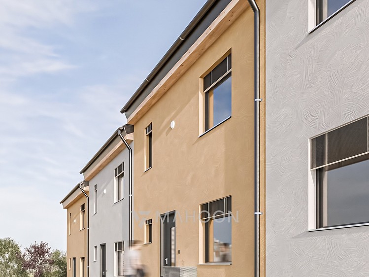 Квартира 5+kk на продаж, 93 м² (9 з 33)