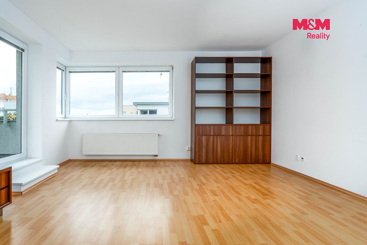 Prodej bytu 2+kk 64 m² – fotografie 4