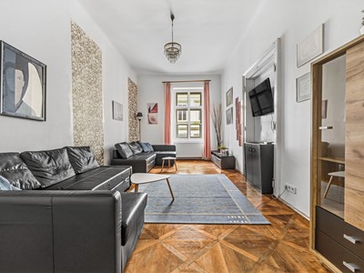 Prodej bytu 4+1 122 m²