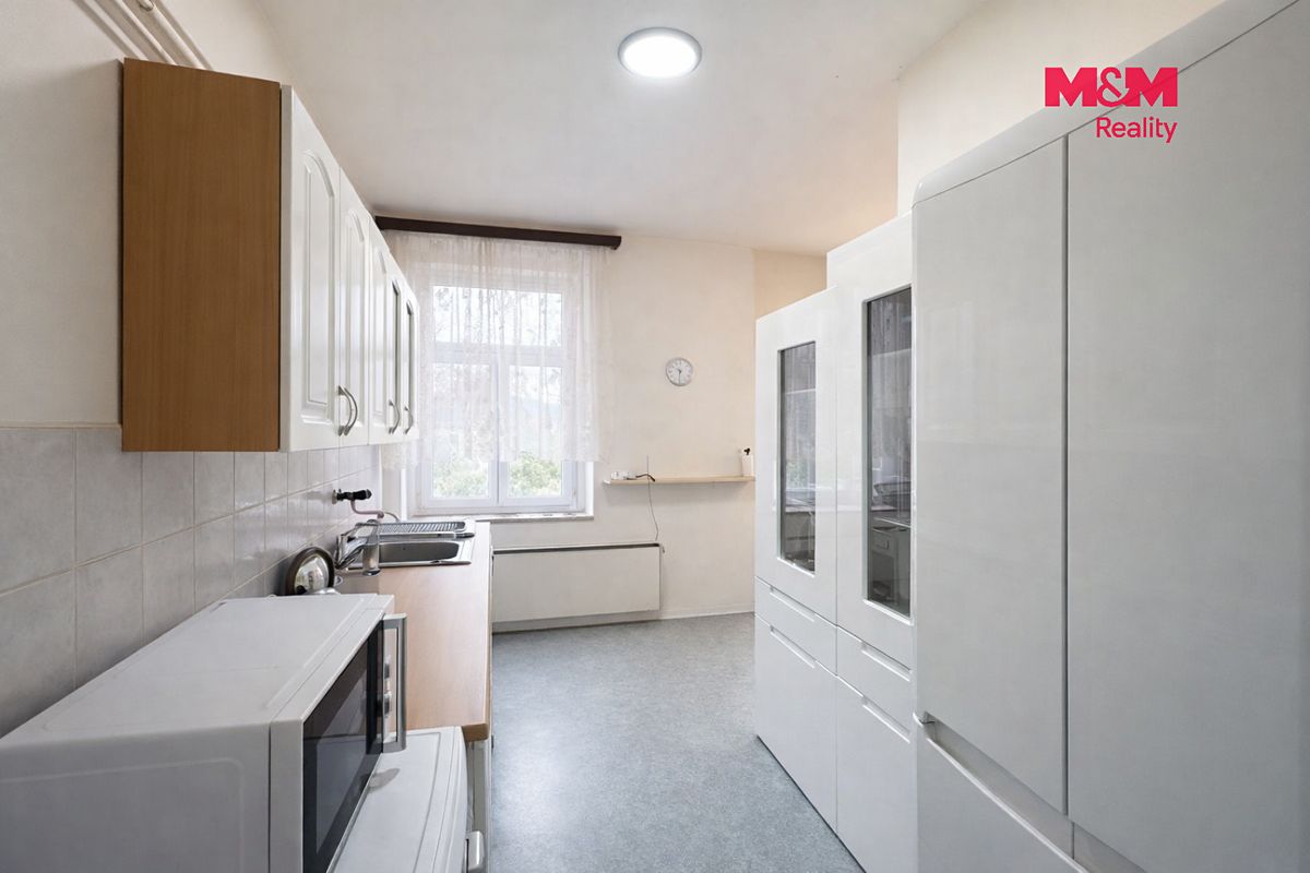 Prodej bytu 2+1 115 m² – fotografie 2