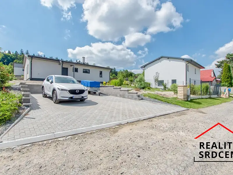 Prodej rodinného domu 129 m², pozemek 1209 m², Frýdek-Místek – náhled fotky 2