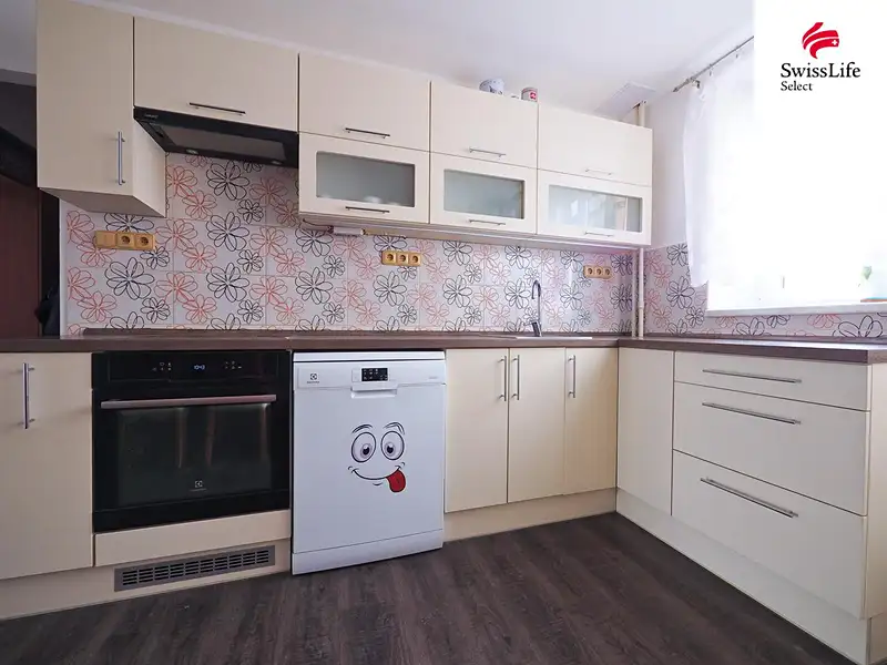 Prodej bytu 2+1 48 m², Žďár nad Sázavou – náhled fotky 1