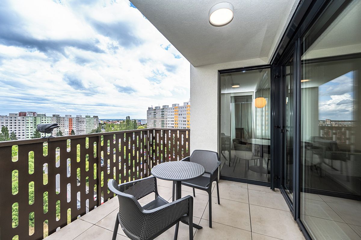 Pronájem bytu 3+kk 101 m² – fotografie 5