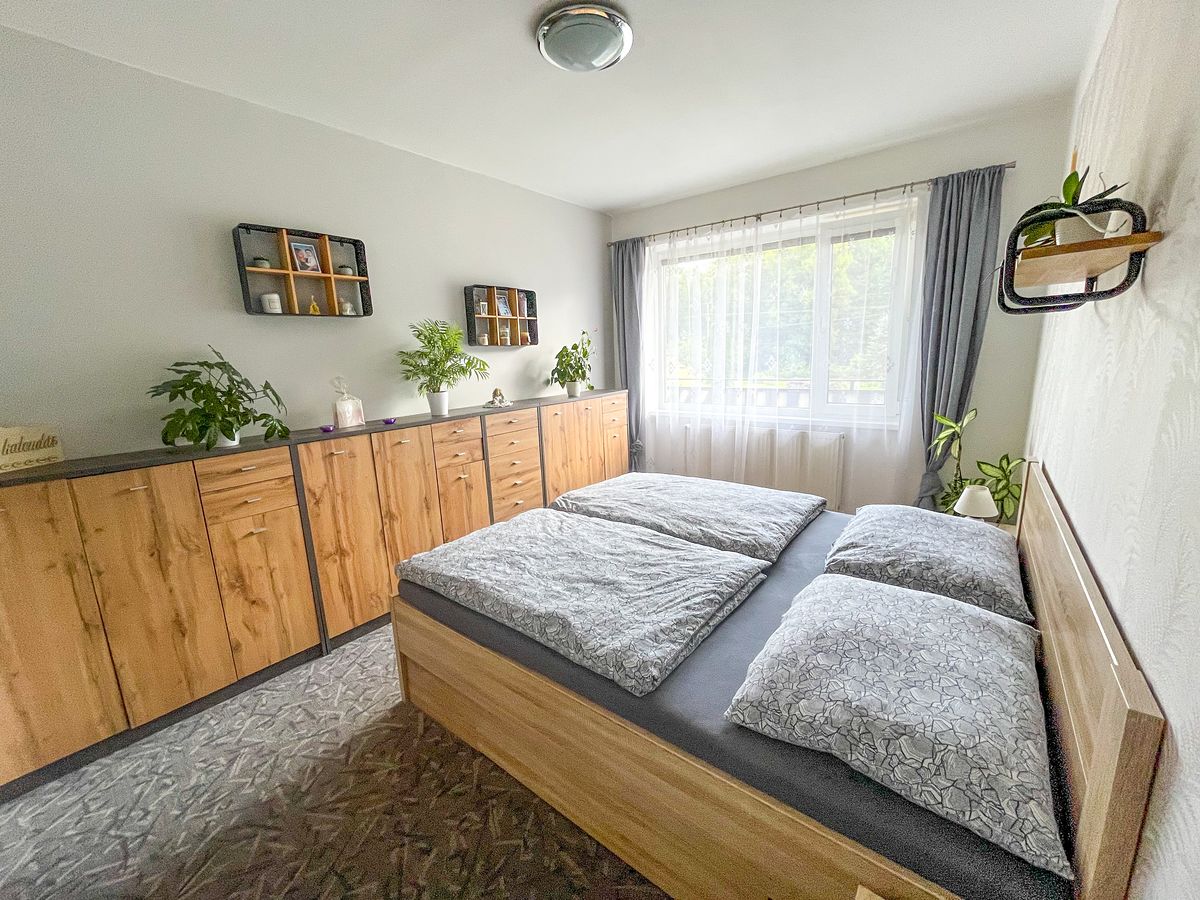 Prodej bytu 3+kk 62 m² – fotografie 2