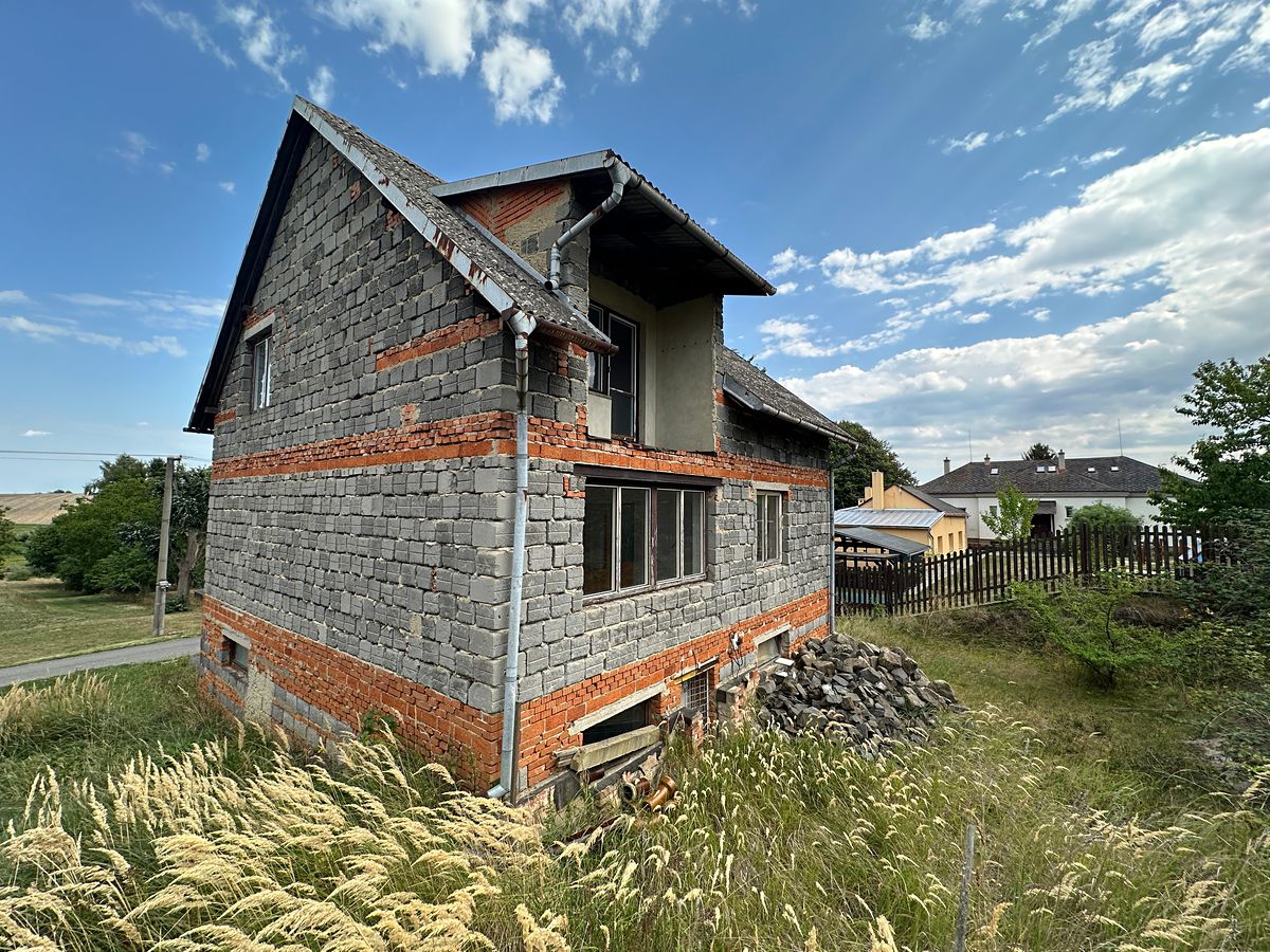Prodej rodinného domu 257 m², pozemek 711 m² – fotografie 4