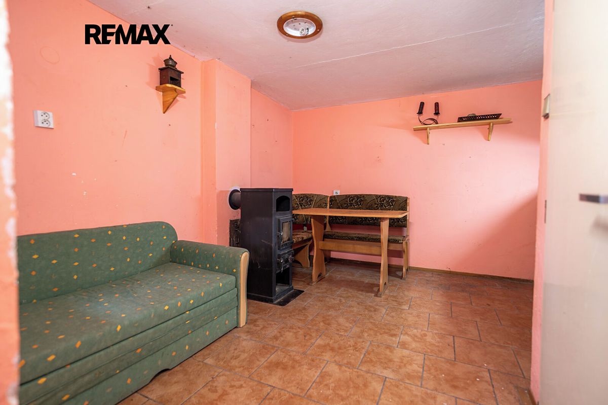Prodej chaty 16 m², pozemek 493 m² – fotografie 5