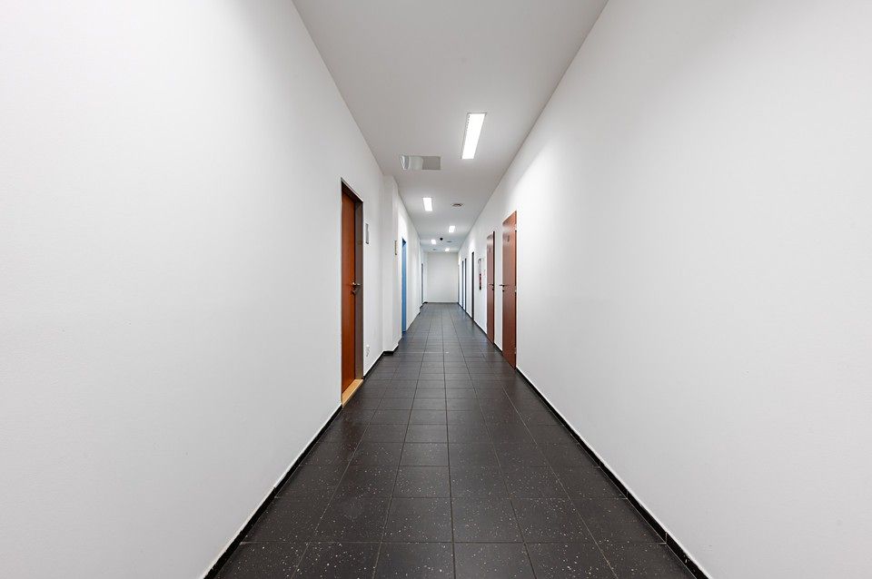 Pronájem kanceláře 90 m² – fotografie 4