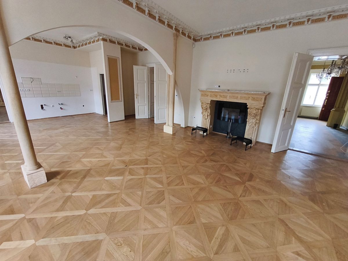 Pronájem bytu 4+1 221 m² – fotografie 5