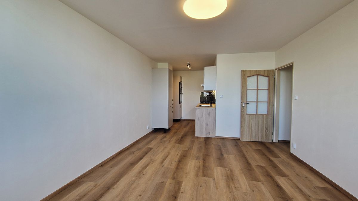 Pronájem bytu 3+kk 62 m²