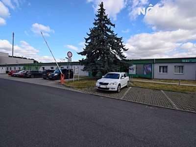 Комерційне приміщення в оренду, 1 849 м² (2 з 7)