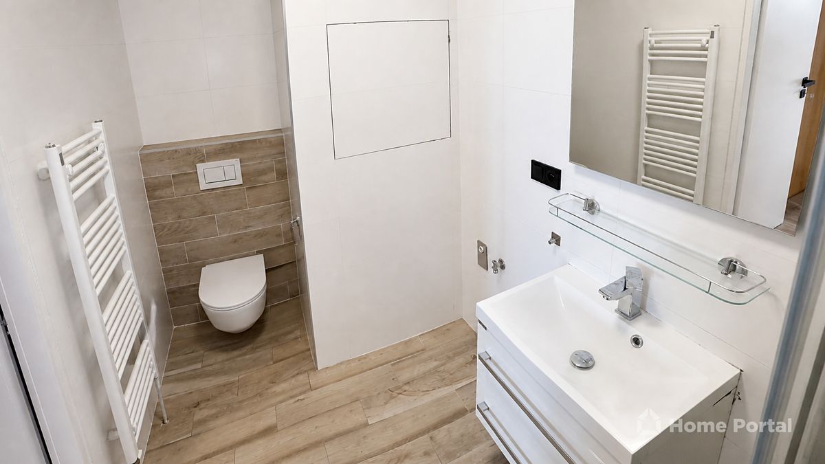Prodej bytu 2+kk 60 m² – fotografie 5