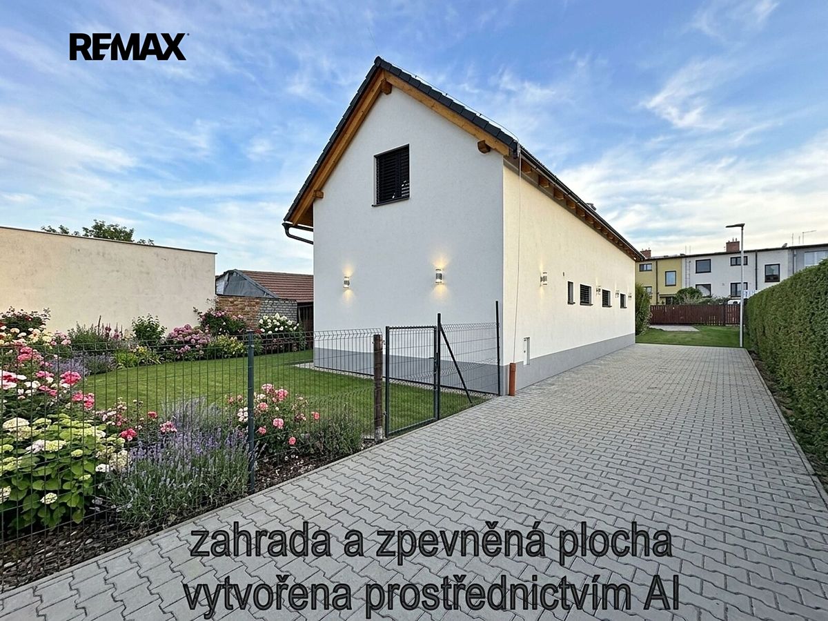 Prodej rodinného domu 130 m², pozemek 352 m² – fotografie 5