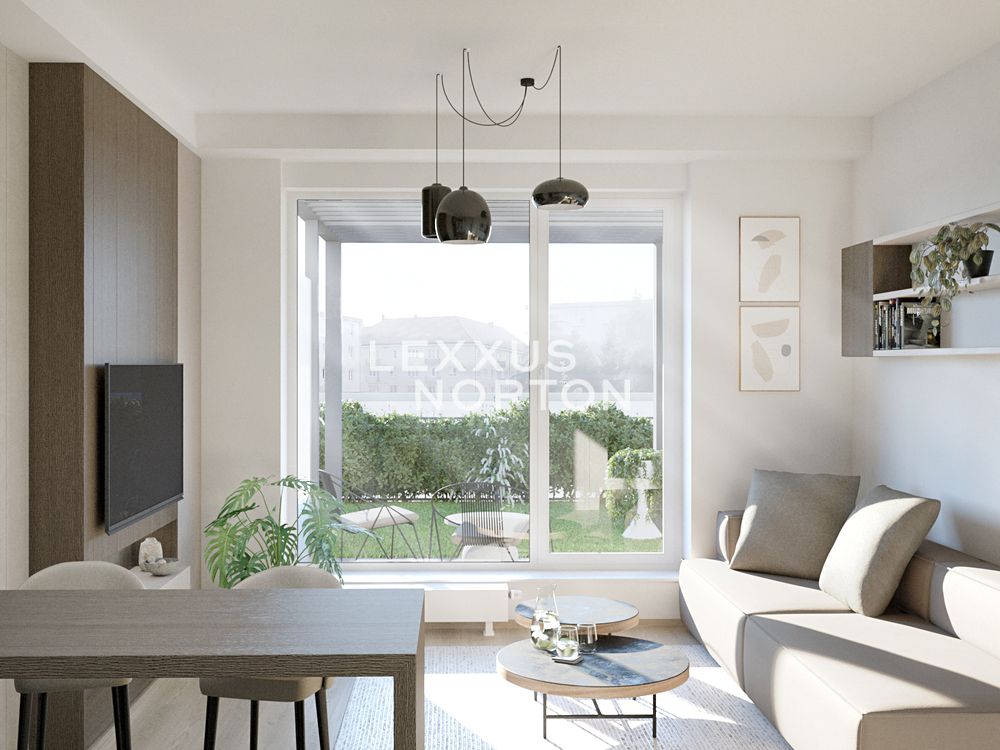 Prodej bytu 2+kk 49 m²