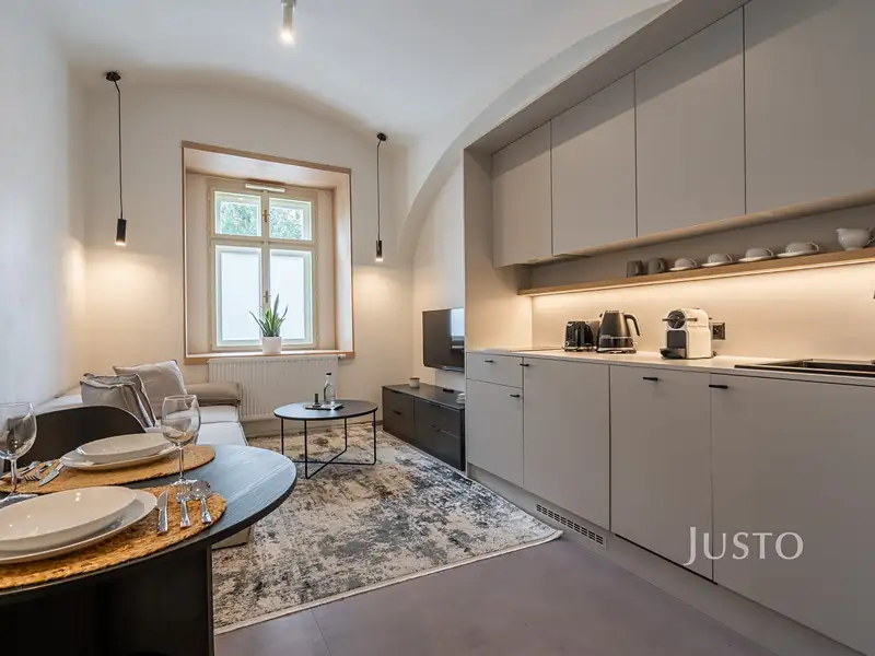 Prodej bytu 2+kk 49 m², Praha – náhled fotky 2
