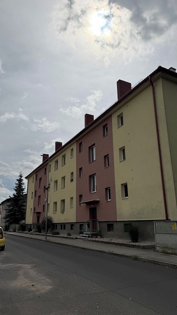 Prodej bytu 3+1 65 m²