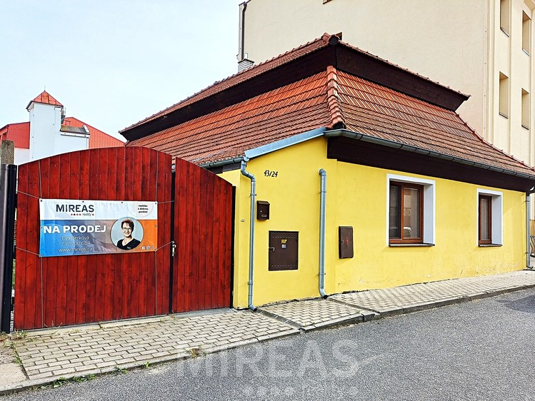 Prodej domu, 95 m² (1 z 19)