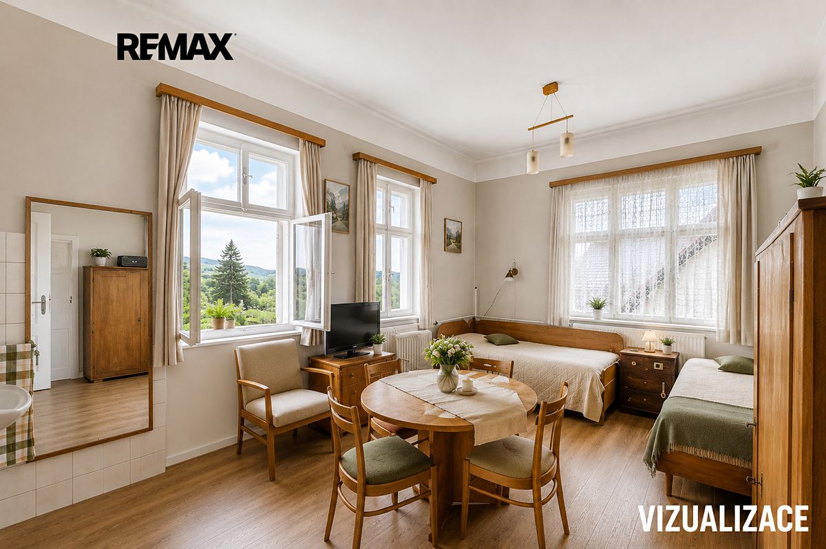 Prodej rodinného domu 190 m², pozemek 723 m² – fotografie 4