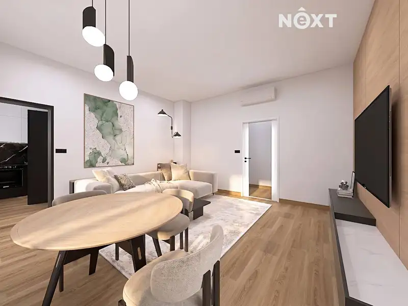 Prodej bytu 2+1 60 m², Praha – náhled fotky 1