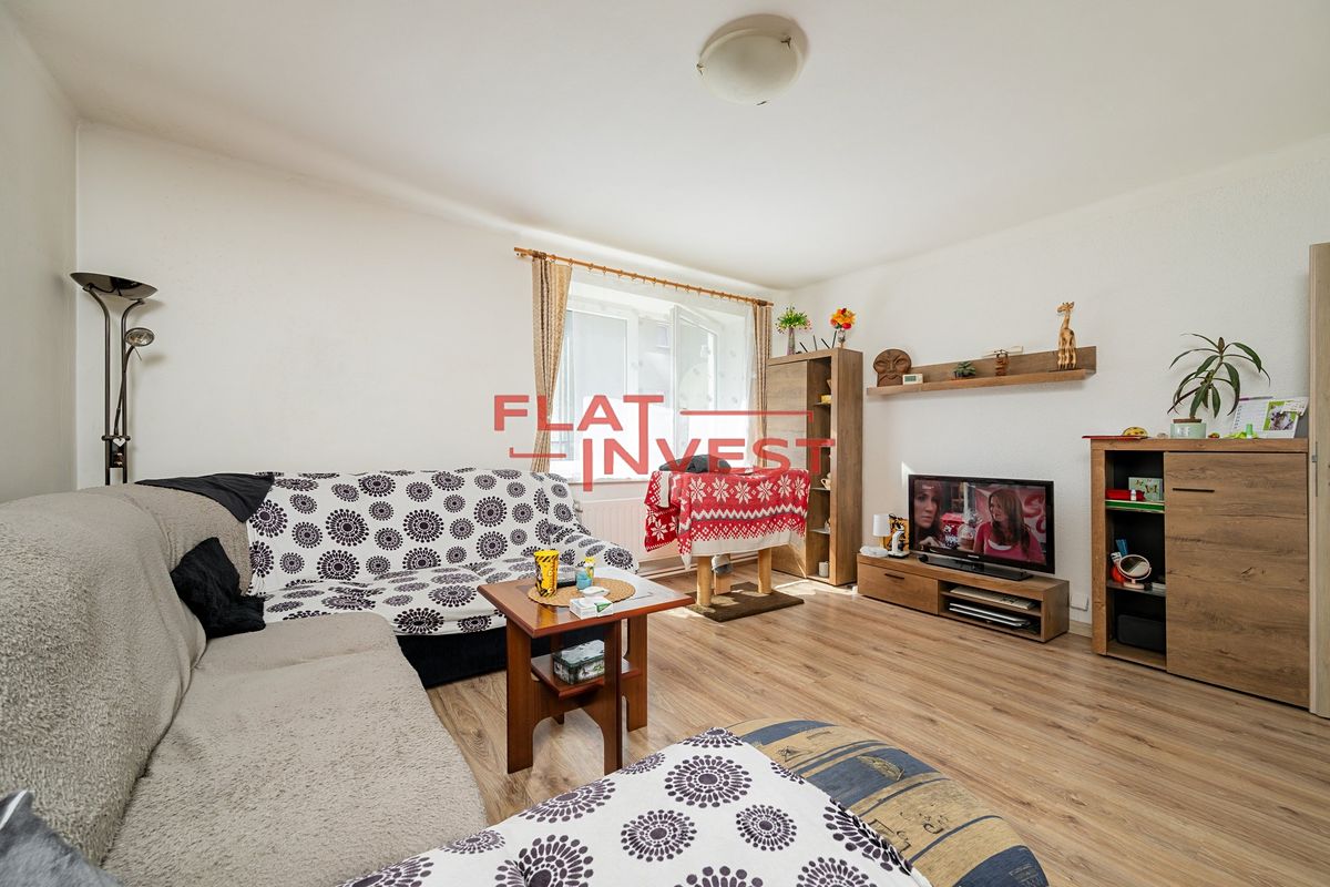 Prodej bytu 3+1 66 m² – fotografie 3