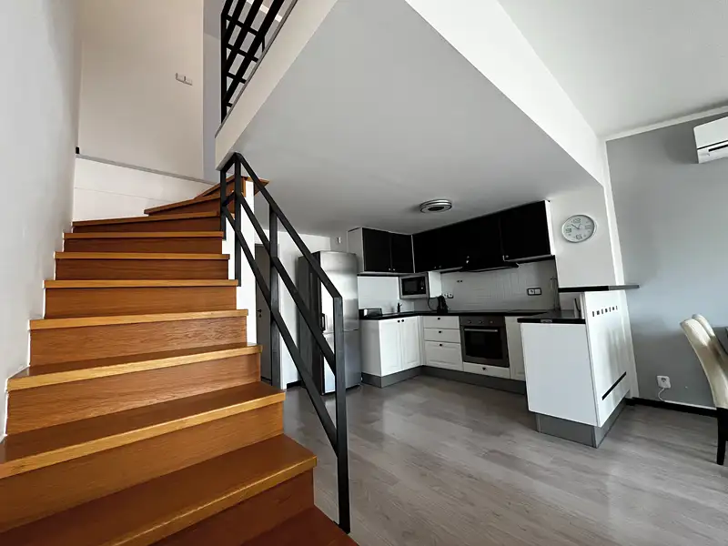 Pronájem bytu 3+kk 80 m², Brno – náhled fotky 1