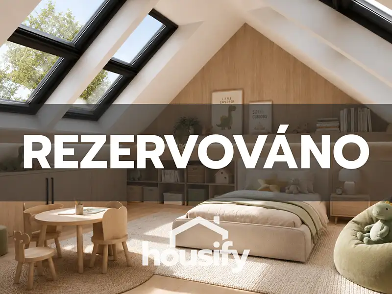 Prodej bytu 3+kk 70 m², Hodonice – náhled fotky 1