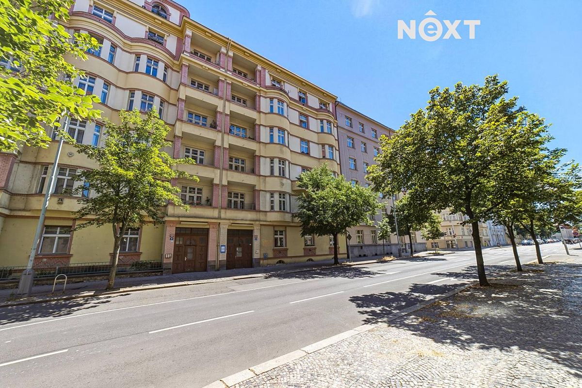 Prodej bytu 2+kk 40 m² – fotografie 2